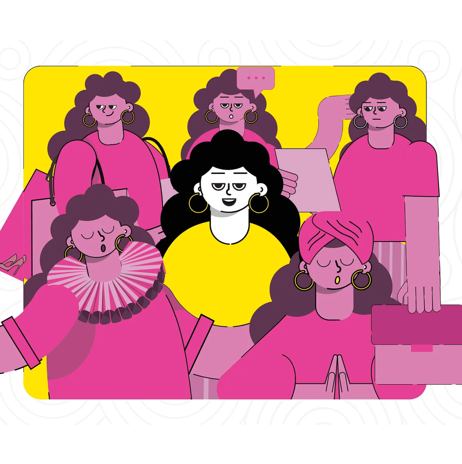 5 Personalities of a Copywriter